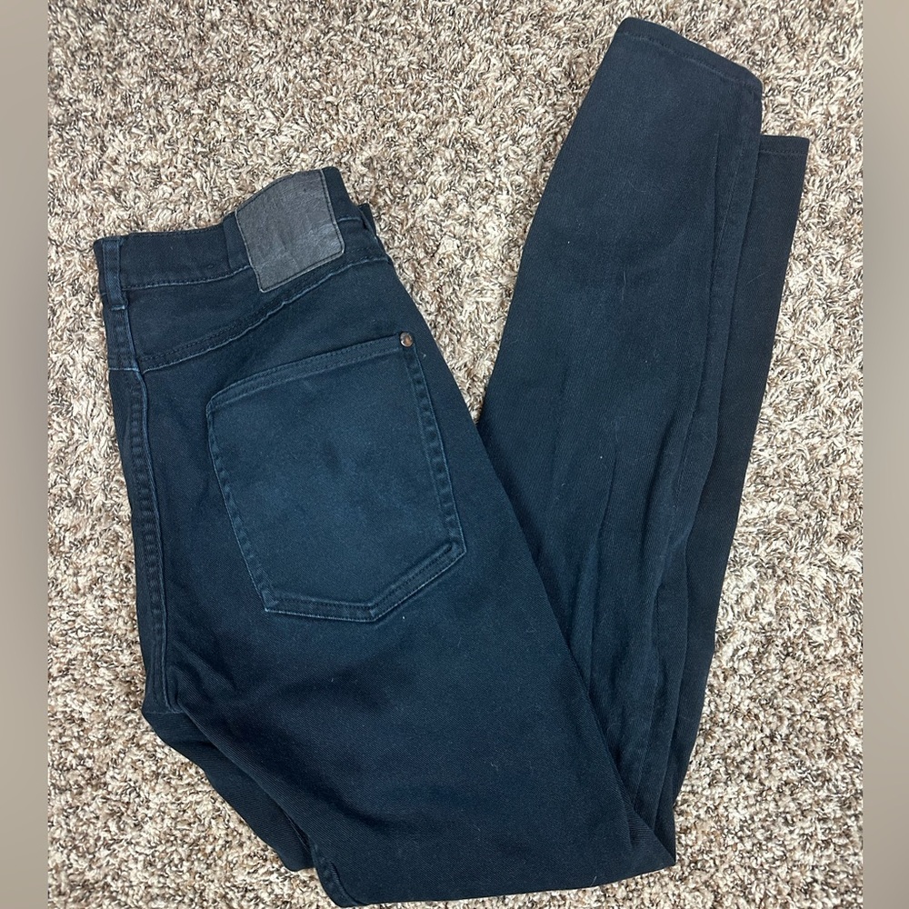 Slim Fit Pants